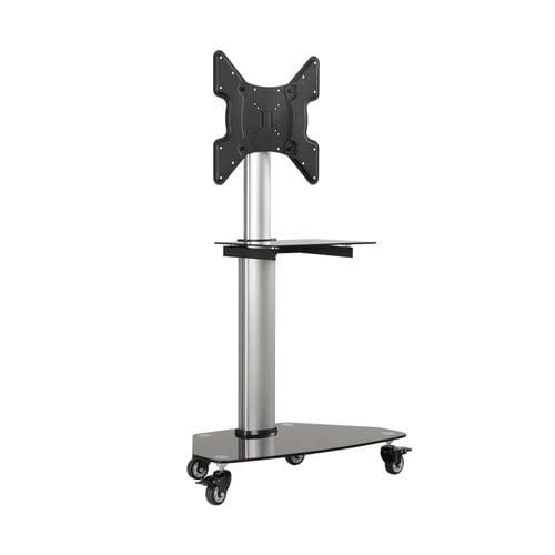 Carro médico - DMCS3255SG62 - TRIPP-LITE - para transporte / de aluminio / con estante