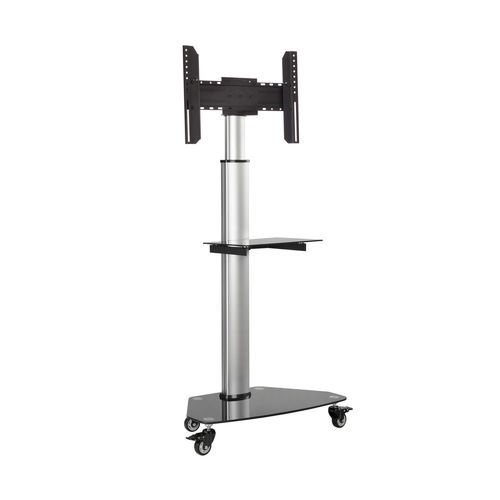 Carro médico - DMCS3770SG75 - TRIPP-LITE - para transporte / de aluminio / con estante