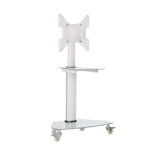 Carro médico - DMCS3255SG62W - TRIPP-LITE - para transporte / de aluminio / con estante