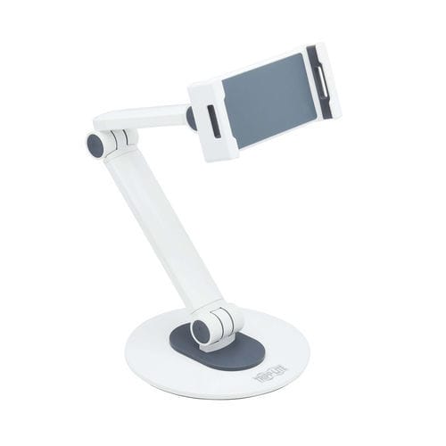 Brazo de soporte reclinable - DMTBD413 - TRIPP-LITE - para tablet PC / móvil / de mesa