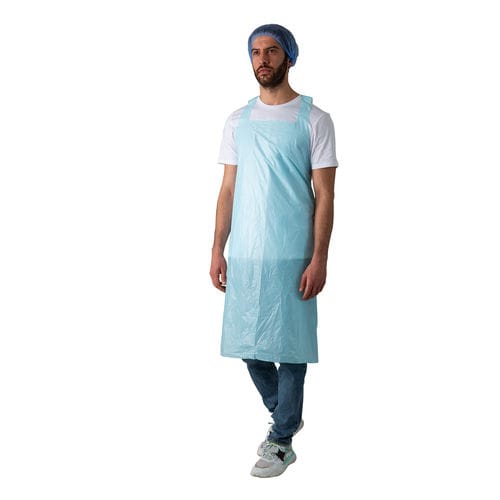 Delantal sanitario unisex - Ekomed Health - XL / L / M