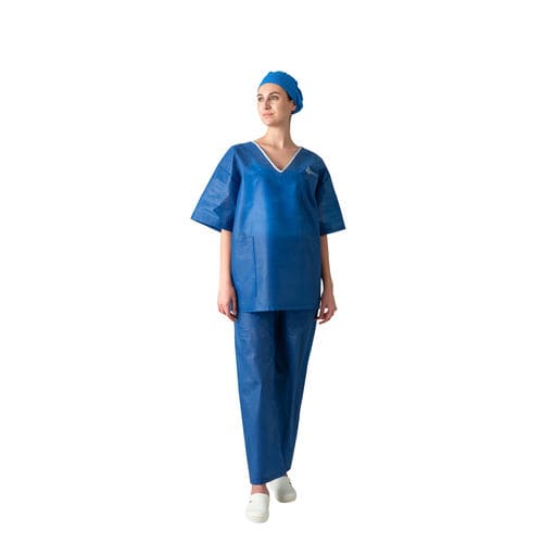 Conjunto sanitario unisex - Ekomed Health - XL / L / M