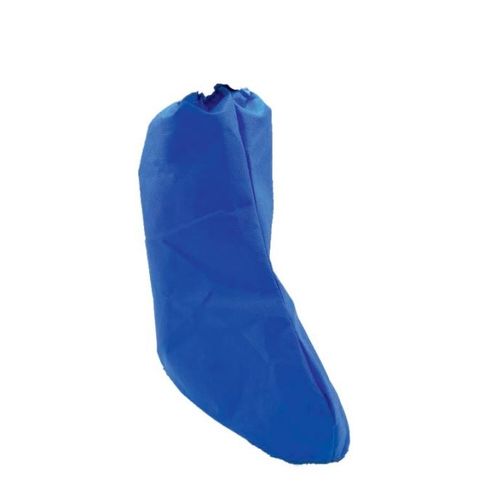 Cubrezapatos quirúrgicos de polipropileno - Ekomed Health - desechable / de tejido no tejido / impermeable