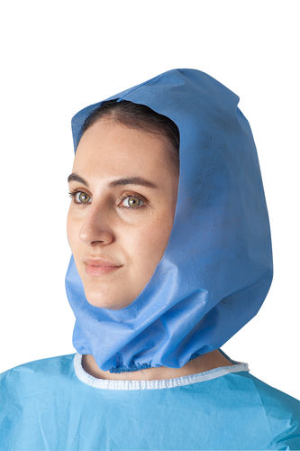 Gorro médico integral - Ekomed Health