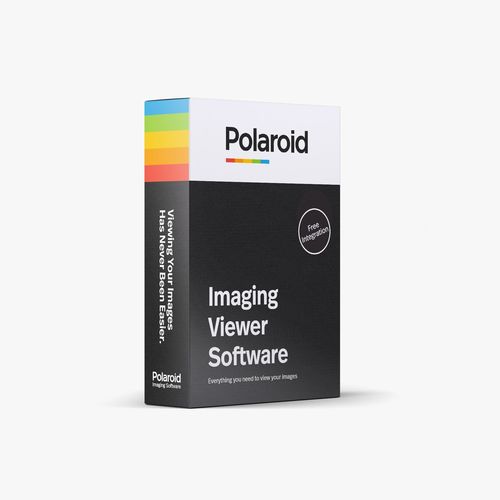 Software visualizador - DDS – Premium - Polaroid Dental Imaging - de diseño / de emergencia / para imagen dental