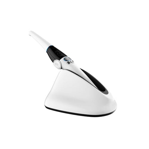 Lámpara de polimerización para odontología - DrsLight2 - Polaroid Dental Imaging - LED / de fluorescencia
