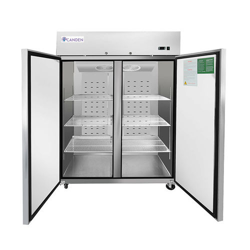 Cámara climática - DRS40 - canden products llc - de humedad / de temperatura / de refrigeración