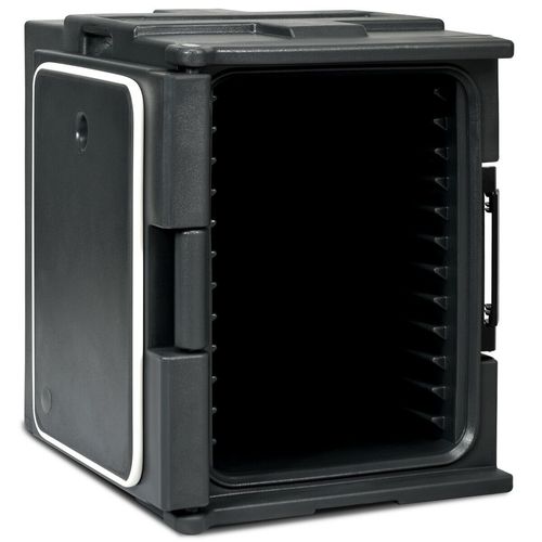 Incubadora de laboratorio termoeléctrica - HC3 - canden products llc - de mesa / apilable / de acero inoxidable
