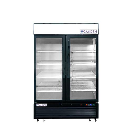 Cámara climática - IRCGDM2 - canden products llc - de humedad / de temperatura / de refrigeración