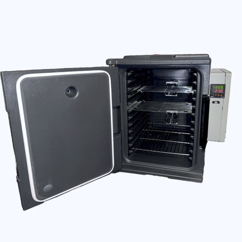 Cámara climática - DRS3 - canden products llc - de humedad / de temperatura / de refrigeración