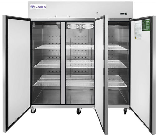 Cámara climática - DRS60 - canden products llc - de humedad / de temperatura / de luz