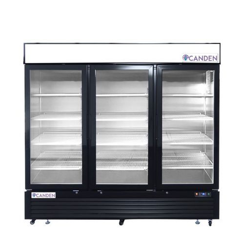 Cámara climática - DRSGDM3 - canden products llc - de humedad / de temperatura / de luz