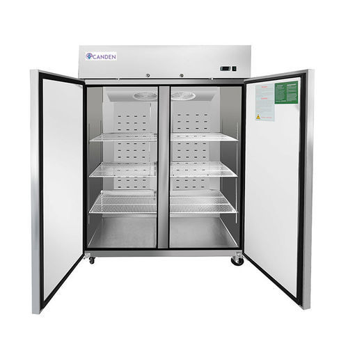 Cámara climática - Q40 - canden products llc - de humedad / de temperatura / de estabilidad