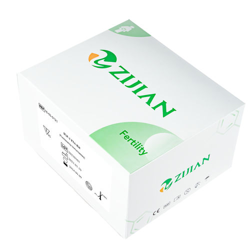 Kit de prueba de viabilidad celular - IGF-1 - Shenzhen Zijian Biotechnology Co., Ltd. - de suero / por plasma / de sangre total