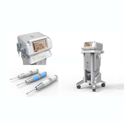 Bisturí eléctrico de desbridamiento - CF/Q-C4 - Hubei CFULL Medical Technology - para cirugía ortopédica / de ultrasonidos / con pantalla táctil