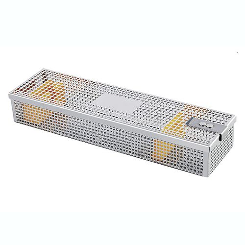 Recipiente de esterilización para endoscopio - Hubei CFULL Medical Technology - para instrumental / para instrumental oftalmológico / para consumibles