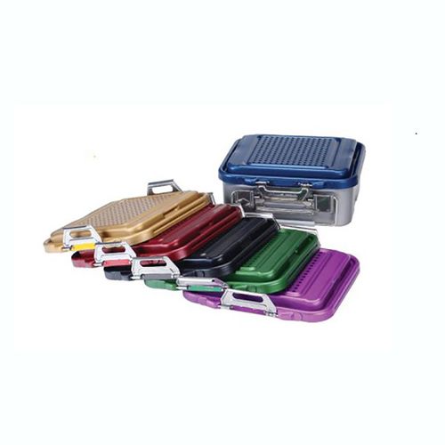 Contenedor de esterilización para instrumental - Hubei CFULL Medical Technology - para endoscopio