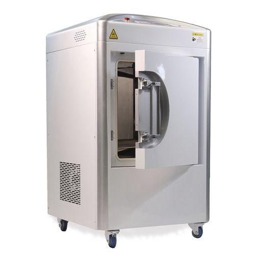 Esterilizador de óxido de etileno - Hubei CFULL Medical Technology - médico / de hospital / vertical