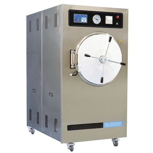 Esterilizador médico de hospital - SQ-M  series - Hubei CFULL Medical Technology - quirúrgico / de vapor / de carga superior