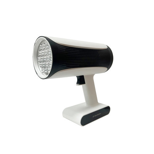 Lámpara UV - BS-H-D100 - Hubei CFULL Medical Technology - germicida / de esterilización / de desinfección