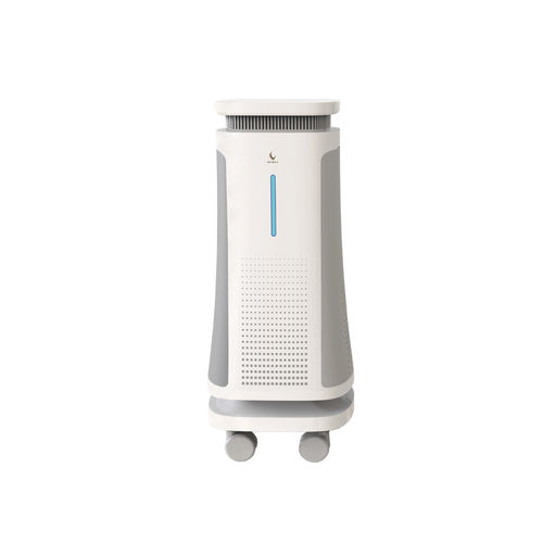 Sistema de desinfección para ambulancias - CF-Y1000 - Hubei CFULL Medical Technology - para dispositivos médicos / para sala de hospital / ambiental