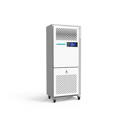 Purificador de aire móvil - CF/Y1000 - Hubei CFULL Medical Technology - por plasma / con filtro HEPA / de hospital