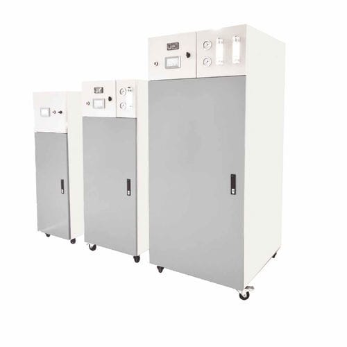 Sistema de purificación de agua de laboratorio - DKRO series - Hubei CFULL Medical Technology - de ósmosis inversa