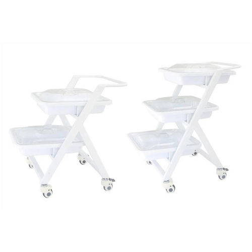 Carro médico - DK-NOX-B - Hubei CFULL Medical Technology - para endoscopio / para transporte / móvil