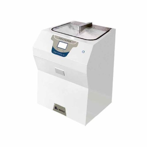 Lavadora desinfectadora de endoscopios - Hubei CFULL Medical Technology - de mesa / automática / con 1 cubeta