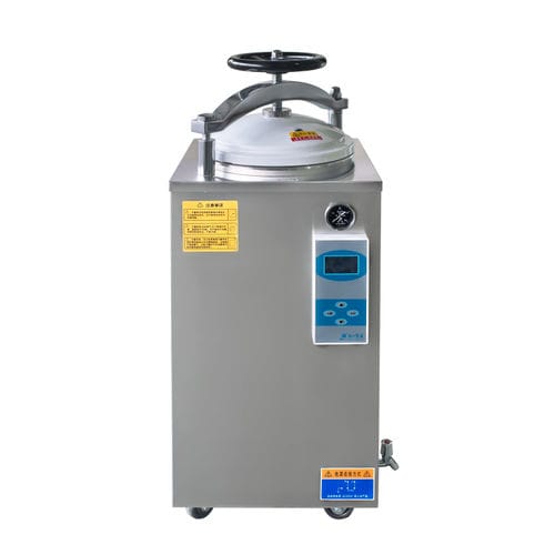 Esterilizador médico quirúrgico - LS-35 - Hubei CFULL Medical Technology - de vapor / vertical / automático