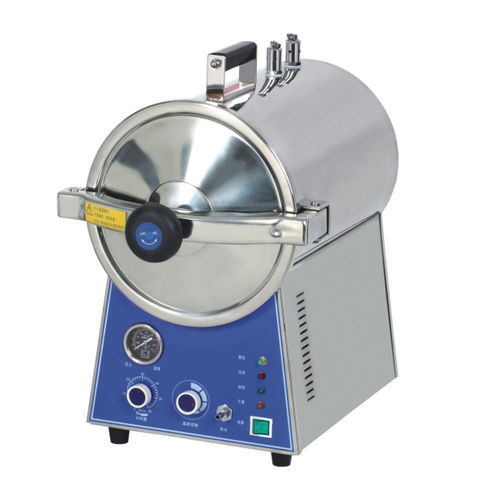 Esterilizador médico para odontología - TM-T24J  - Hubei CFULL Medical Technology - de oftalmología / quirúrgico / de vapor saturado
