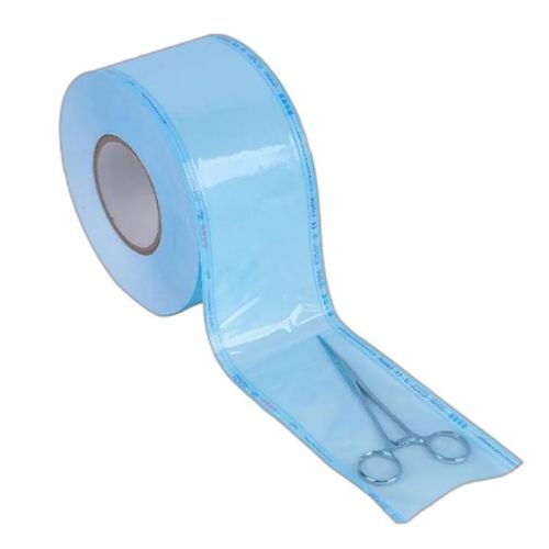 Bolsa de envasado para productos biológicos - Hubei CFULL Medical Technology - para muestras biológicas / para dispositivos médicos / de plástico
