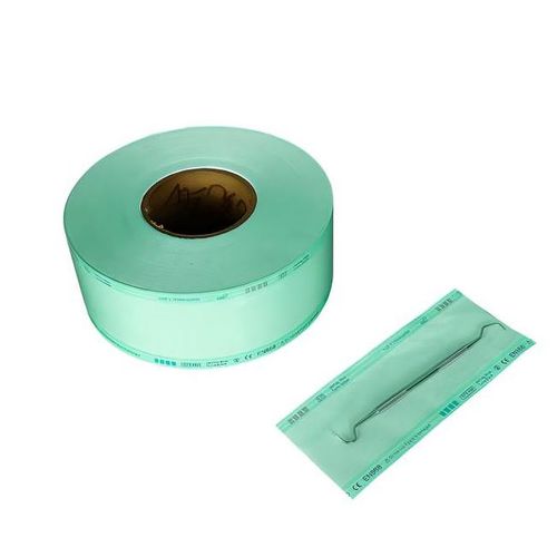 Bolsa de esterilización autoestanca - Hubei CFULL Medical Technology - transpirable