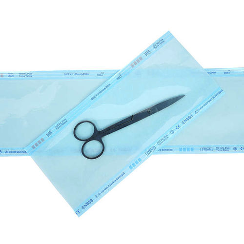 Bolsa de envasado para productos biológicos - Hubei CFULL Medical Technology - para muestras biológicas / para dispositivos médicos / de plástico