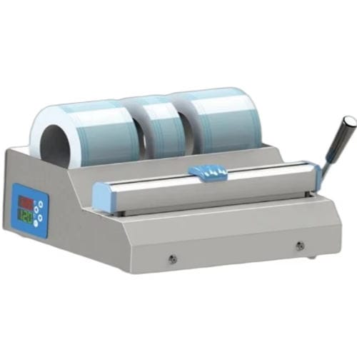 Sellador térmico médico - EF00 series  - Hubei CFULL Medical Technology - para la industria farmacéutica / de laboratorio / para odontología