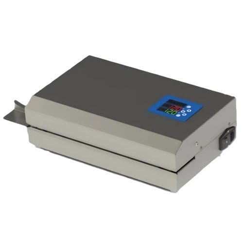 Sellador térmico médico - EF130-E - Hubei CFULL Medical Technology - para la industria farmacéutica / de laboratorio / para odontología