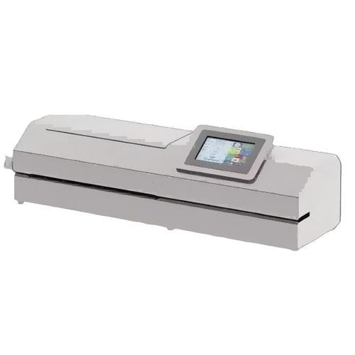 Sellador térmico médico - EF120-A - Hubei CFULL Medical Technology - para la industria farmacéutica / de laboratorio / para odontología