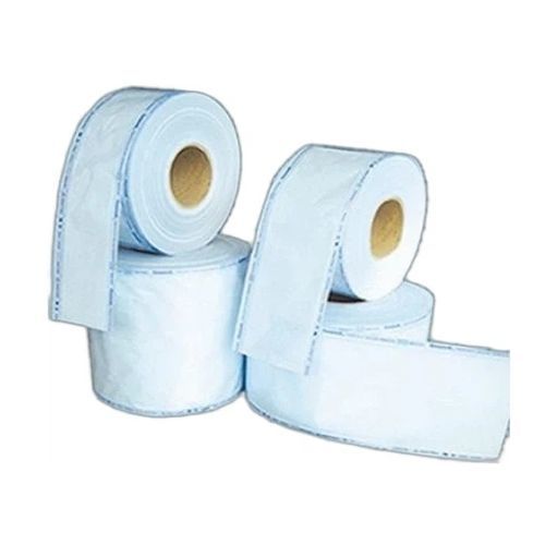 Bolsa de envasado para productos biológicos - Hubei CFULL Medical Technology - para dispositivos médicos / de plástico / de papel