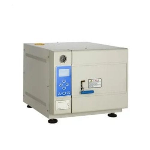 Esterilizador médico de vapor saturado - TM-XD35DV - Hubei CFULL Medical Technology - de mesa