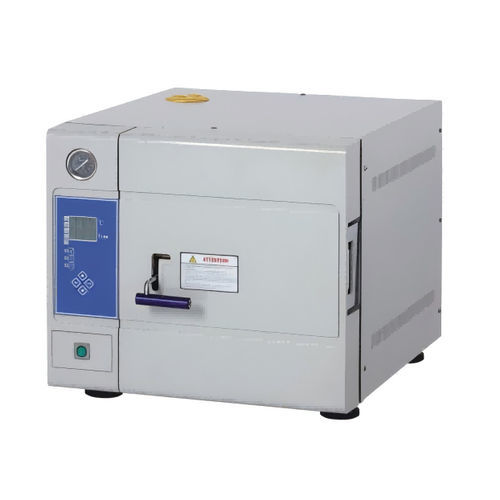 Esterilizador médico de vapor - TM-XD50D - Hubei CFULL Medical Technology - de mesa / eléctrico
