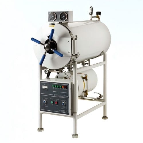 Esterilizador médico quirúrgico - WS series - Hubei CFULL Medical Technology - de vapor / horizontal / automático