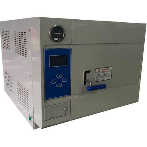 Esterilizador médico de vapor saturado - TM-XD50DV - Hubei CFULL Medical Technology - de mesa