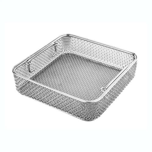 Recipiente de esterilización para instrumental - Hubei CFULL Medical Technology - para consumibles / perforado / de acero inoxidable