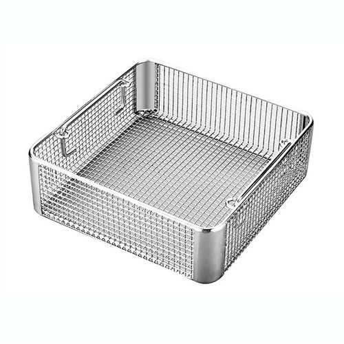 Recipiente de esterilización para instrumental - Hubei CFULL Medical Technology - para instrumental quirúrgico / de acero inoxidable / enrejado