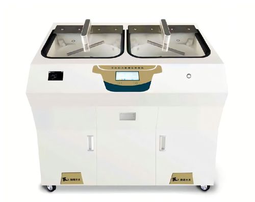 Lavadora desinfectadora de endoscopios - Hubei CFULL Medical Technology - de mesa / automática / de gran capacidad