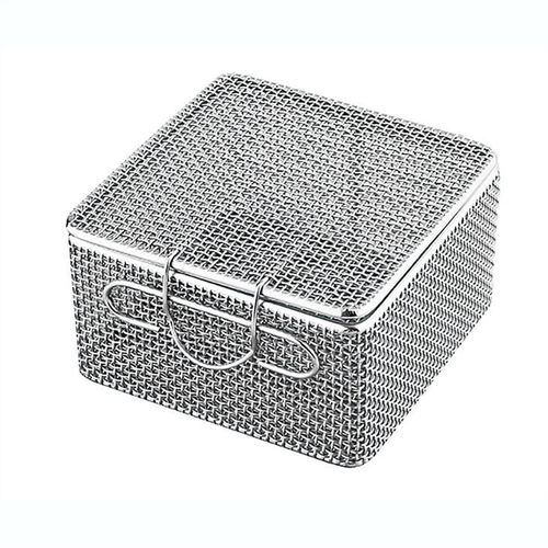 Recipiente de esterilización para instrumental - Hubei CFULL Medical Technology - para consumibles / para instrumental quirúrgico / de acero inoxidable