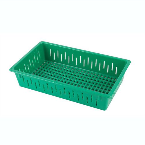 Bandeja de esterilización para instrumental - Hubei CFULL Medical Technology - para mesher / perforada / de plástico