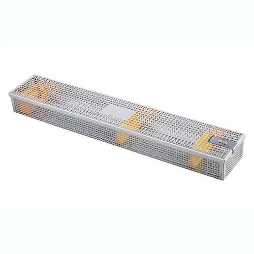 Recipiente de esterilización para instrumental - Hubei CFULL Medical Technology - de acero inoxidable / apto para autoclave