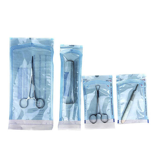 Bolsa de esterilización - Hubei CFULL Medical Technology