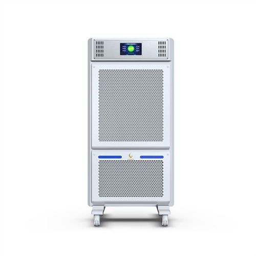 Purificador de aire por absorción de aerosoles - CF/Km-6 - Hubei CFULL Medical Technology - móvil / de pared / de techo